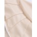 Punk Style Lapel PU Jacket